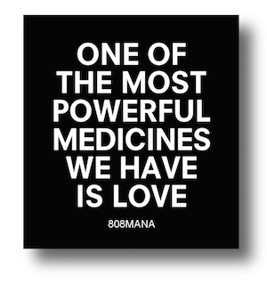 LOVE MEDICINE