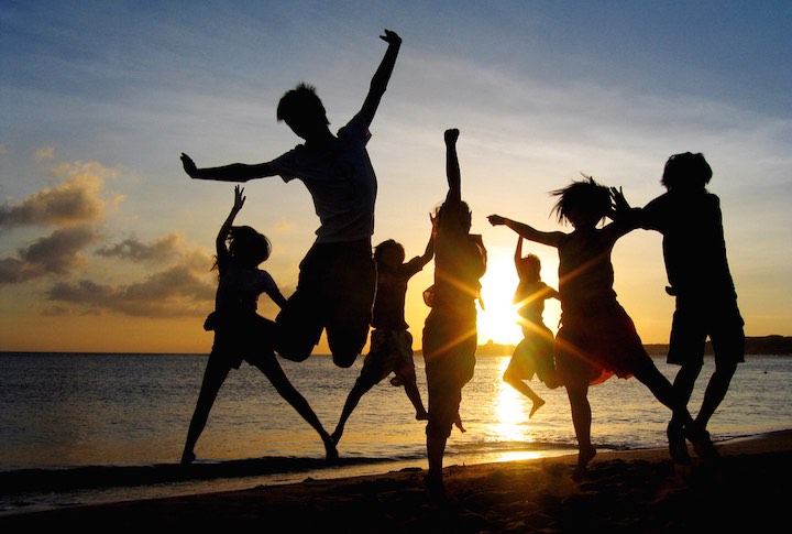 dance