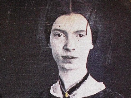 Emily Dickinson