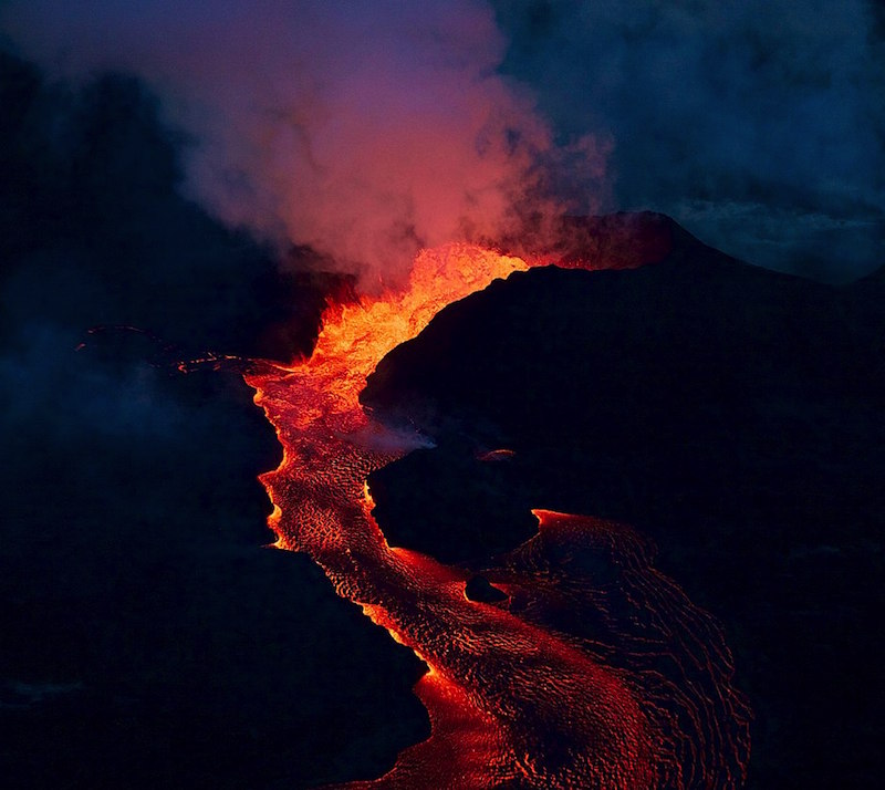 Kilauea