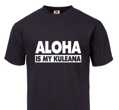 ALOHA KULEANA