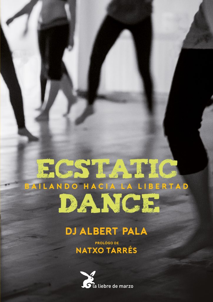 "Ecstatic Dance" by Albert Pala